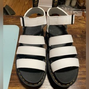 Dr. Marten’s Blaire Sandals
